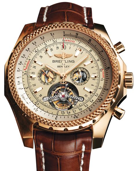 breitling chronograph price list